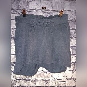 Mamalicios Black Shorts Sz Small